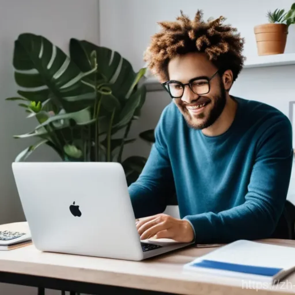 소셜미디어 콘텐츠 달력 만드는 법 - **Prompt 1: From Chaos to Clarity: The Content Creator's Journey**
* **Scene:** A modern and b...