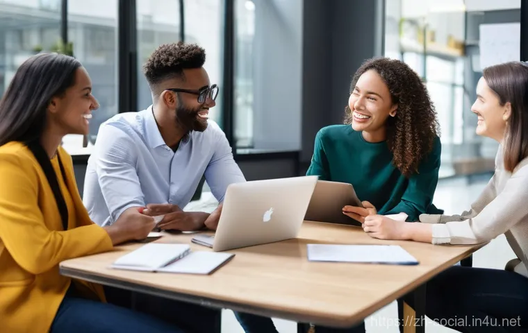 소셜미디어 콘텐츠 달력 만드는 법 - **Prompt 1: From Chaos to Clarity: The Content Creator's Journey**
    *   **Scene:** A modern and b...