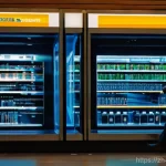 소셜미디어마케팅과 SEO 연계 전략 - Here are three detailed image generation prompts in English, designed to be 15+ age-appropriate and ...