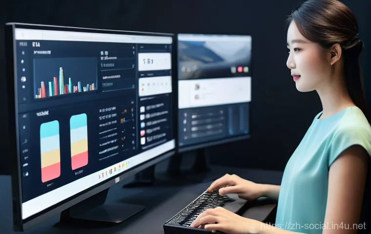 소셜미디어마케팅 면접 질문과 답변 - **Data-Driven Storyteller**
A diverse social media marketer, 30s-40s, in a dynamic, collaborativ... 소셜미디어마케팅 면접 질문과 답변 - **Data-Driven Storyteller**
A diverse social media marketer, 30s-40s, in a dynamic, collaborativ...