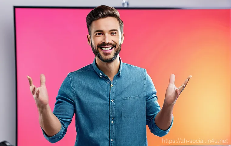 소셜미디어 캠페인 성공 전략 - **A vibrant female content creator in her late 20s, with a warm smile, is actively filming a short v... 소셜미디어 캠페인 성공 전략 - **A vibrant female content creator in her late 20s, with a warm smile, is actively filming a short v...